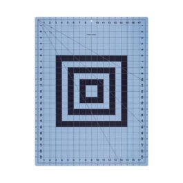 Fiskars Colored Fashion Cutting Mat (2 sided) 18 X  24 inches