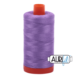 Aurifil 50 Wt – Violet