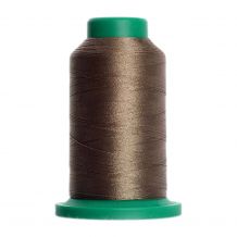 0776 Sage Isacord Embroidery Thread – 1000 Meter Spool
