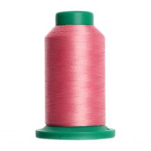 2152 Heather Pink Isacord Embroidery Thread – 1000 Meter Spool