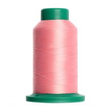 2155 Pink Tulip Isacord Embroidery Thread – 1000 Meter Spool
