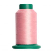 2250 Petal Pink Isacord Embroidery Thread – 1000 Meter Spool