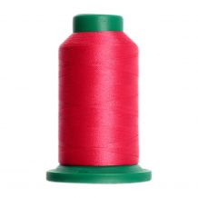 2320 Raspberry Isacord Embroidery Thread – 1000 Meter Spool
