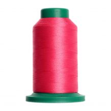 2520 Garden Rose Isacord Embroidery Thread – 1000 Meter Spool