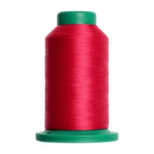 2521 Fuchsia Isacord Embroidery Thread – 1000 Meter Spool