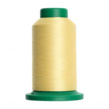 0520 Daffodil Isacord Embroidery Thread – 1000 Meter Spool