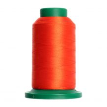 1304 Red Pepper Isacord Embroidery Thread – 1000 Meter Spool