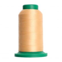 1060 Shrimp Pink Isacord Embroidery Thread – 1000 Meter Spool