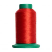 1335 Dark Rust Isacord Embroidery Thread – 1000 Meter Spool