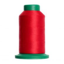 1904 Cardinal Isacord Embroidery Thread – 1000 Meter Spool