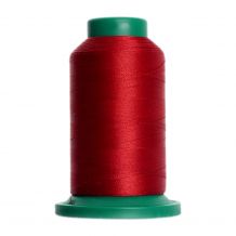 1913 Cherry Isacord Embroidery Thread – 1000 Meter Spool