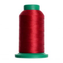 2011 Fire Isacord Embroidery Thread – 1000 Meter Spool