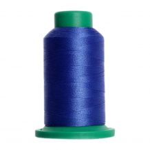 3612 Starlight Blue Isacord Embroidery Thread – 1000 Meter Spool