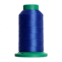 3611 Blue Ribbon Isacord Embroidery Thread – 1000 Meter Spool