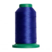 3335 Flag Blue Isacord Embroidery Thread – 1000 Meter Spool