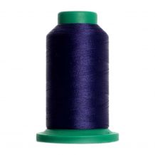3353 Light Midnight Isacord Embroidery Thread – 1000 Meter Spool