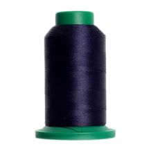 3363 Midnight Blue Isacord Embroidery Thread – 1000 Meter Spoo