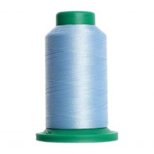 3730 Something Blue Isacord Embroidery Thread – 1000 Meter Spool