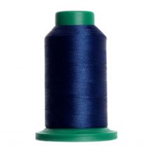 3644 Royal Navy Isacord Embroidery Thread – 1000 Meter Spool