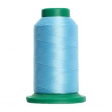 3962 River Mist Isacord Embroidery Thread – 1000 Meter Spool