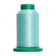 5050 Luster Isacord Embroidery Thread – 1000 Meter Spool