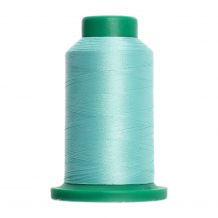 4952 Mystic Blue Isacord Embroidery Thread – 1000 Meter Spool