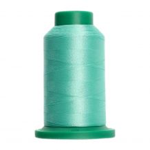 5220 Silver Sage Isacord Embroidery Thread – 1000 Meter Spool