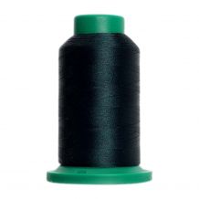 5374 Forest Green Isacord Embroidery Thread – 1000 Meter Spool