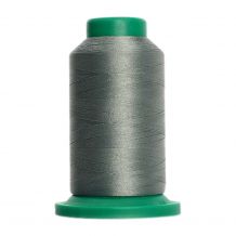 5552 Palm Leaf Isacord Embroidery Thread – 1000 Meter Spool
