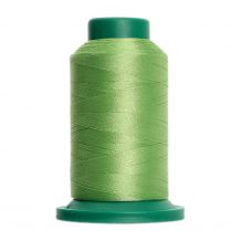 5832 Celery Isacord Embroidery Thread – 1000 Meter Spool