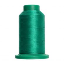 5515 Kelly Isacord Embroidery Thread – 1000 Meter Spool