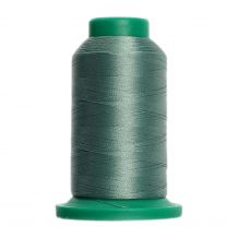 5542 Garden Moss Isacord Embroidery Thread – 1000 Meter Spool