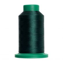 5326 Evergreen Isacord Embroidery Thread – 1000 Meter Spool
