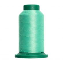 5440 Mint Isacord Embroidery Thread – 1000 Meter Spool