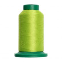 6031 Limelight Isacord Embroidery Thread – 1000 Meter Spool