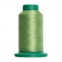 5822 Kiwi Isacord Embroidery Thread – 1000 Meter Spool