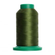 5933 Grasshopper Isacord Embroidery Thread – 1000 Meter Spool