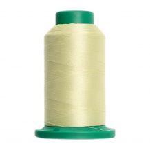 6151 Lemongrass Isacord Embroidery Thread – 1000 Meter Spool