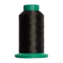 5866 Herb Green Isacord Embroidery Thread – 1000 Meter Spool
