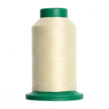 0970 Linen Isacord Embroidery Thread – 1000 Meter Spool