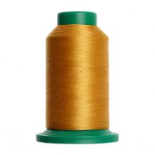 0721 Antique Isacord Embroidery Thread – 1000 Meter Spool