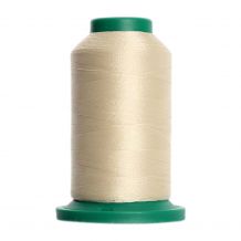 0781 Candlewick Isacord Embroidery Thread – 1000 Meter Spool