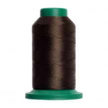 6156 Olive Isacord Embroidery Thread – 1000 Meter Spool