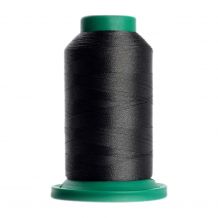 0134 Smoky Isacord Embroidery Thread – 1000 Meter Spool