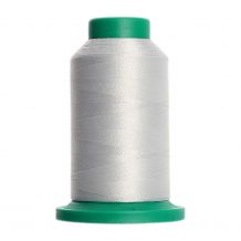 0182 Saturn Grey Isacord Embroidery Thread – 1000 Meter Spool