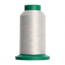 0184 Pearl Isacord Embroidery Thread – 1000 Meter Spool