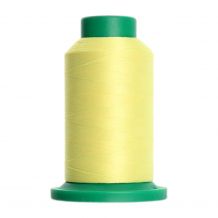 0501 Neon Sun Isacord Embroidery Thread – 1000 Meter Spool