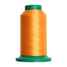 0811 Candlelight Isacord Embroidery Thread – 1000 Meter Spool