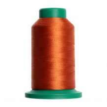 0932 Nutmeg Isacord Embroidery Thread – 1000 Meter Spool