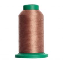 0651 Cornsilk Isacord Embroidery Thread – 1000 Meter Spool